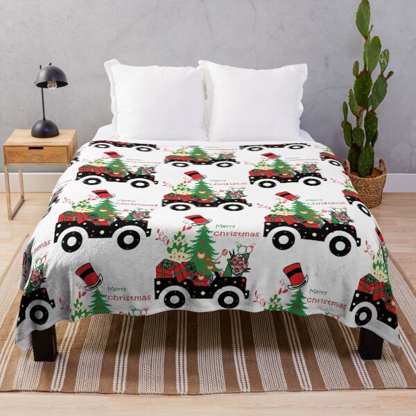 Item preview, santa drive  designed and sold by hutofdesigns.
