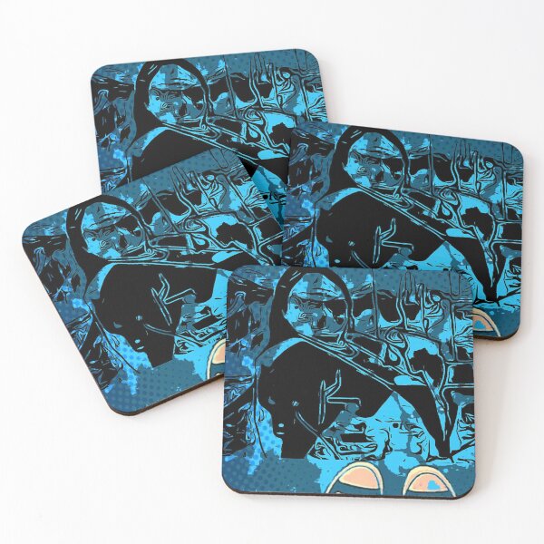 Item preview, Caroline  designed and sold by acculturatedego.