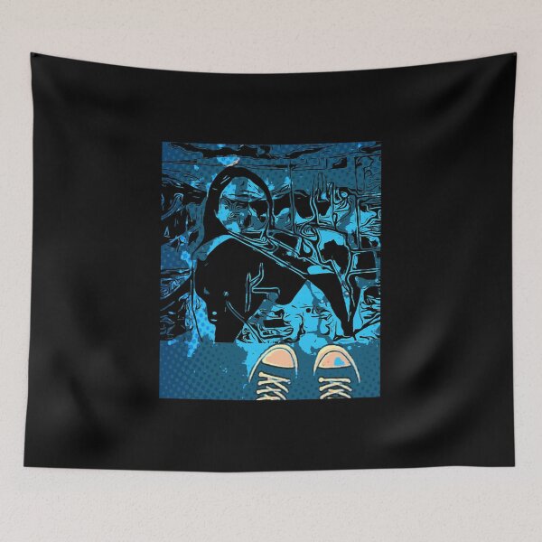 Item preview, Caroline  designed and sold by acculturatedego.