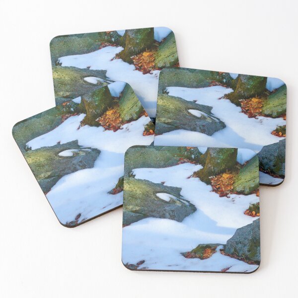 Item preview, Snow Stream designed and sold by Elizabeth "Tibby" Steedly.