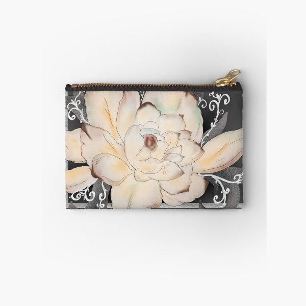 Item preview, Magnificent Ornamental Flower designed and sold by NorroenDyrd.