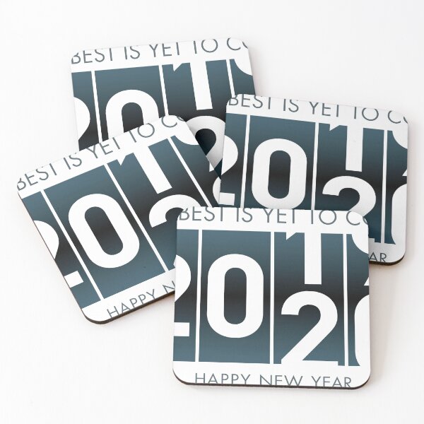 Item preview, Happy New Year designed and sold by CoolNames.