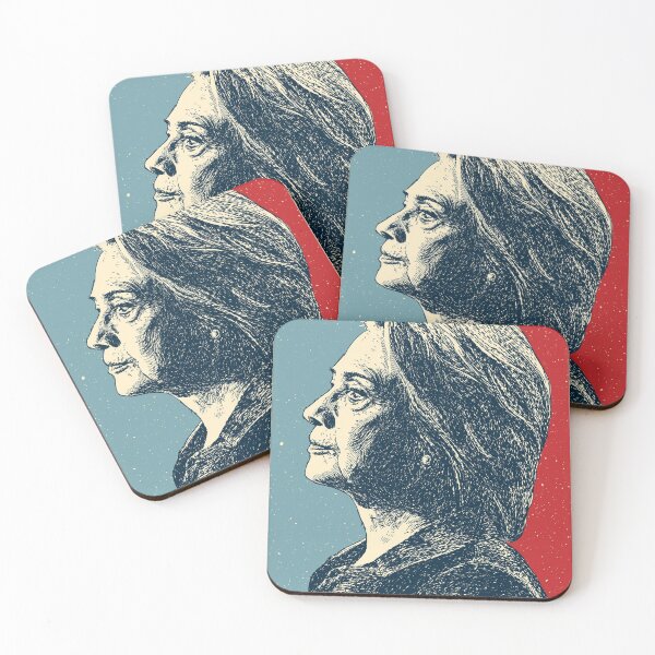Item preview, Vote Now - Hillary designed and sold by barmalisiRTB.