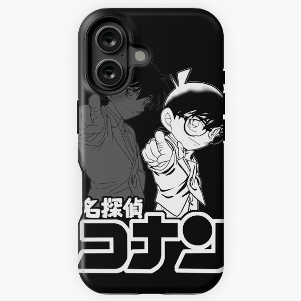 Item preview, DETECTIVE CONAN designed and sold by majotoyokai.