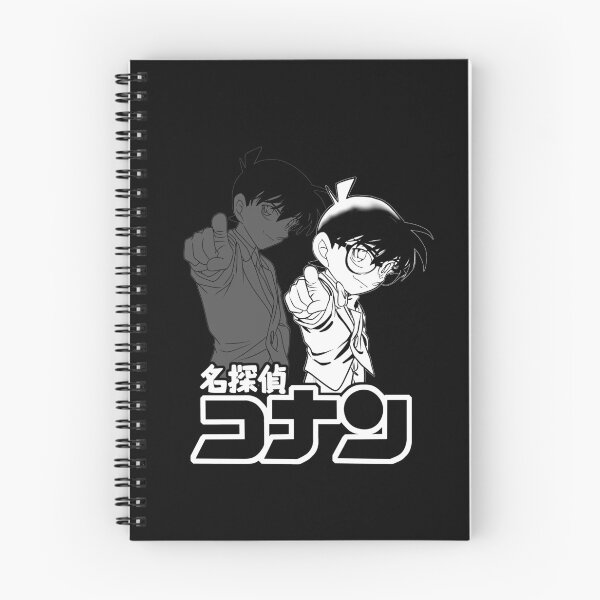 Item preview, DETECTIVE CONAN designed and sold by majotoyokai.