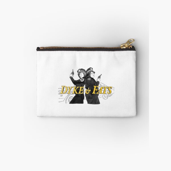 Item preview, SNL - Dyke & Fats  designed and sold by Lauren Randalls.