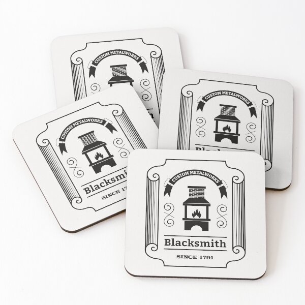 Item preview, Hearth blacksmith designed and sold by Seb-Sk93.