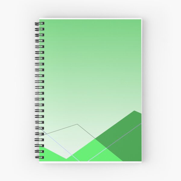 Item preview, Abstract mountains 2 designed and sold by Khalid Aouga.