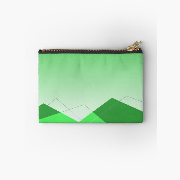 Item preview, Abstract mountains 2 designed and sold by Khalid Aouga.