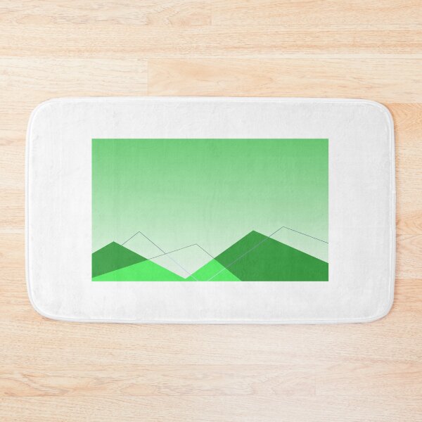 Item preview, Abstract mountains 2 designed and sold by Khalid Aouga.
