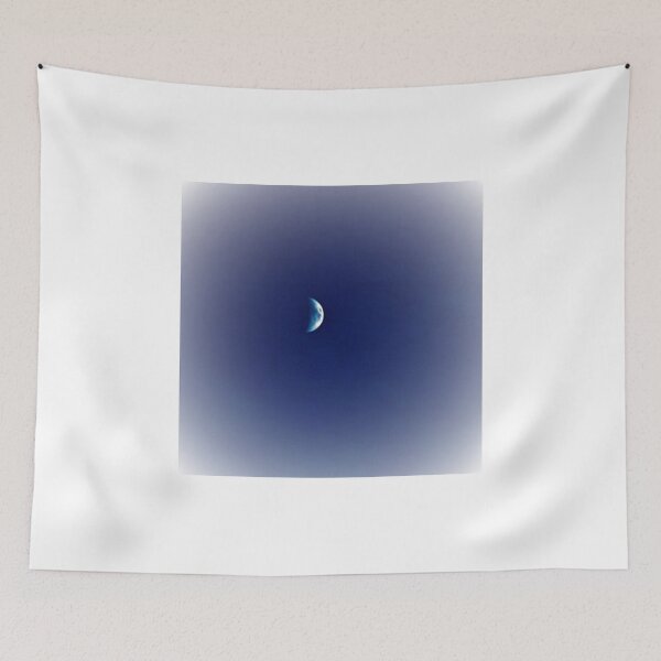 Item preview, Crescent moon designed and sold by ART22.