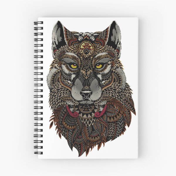 Item preview, Loup designed and sold by agacha.