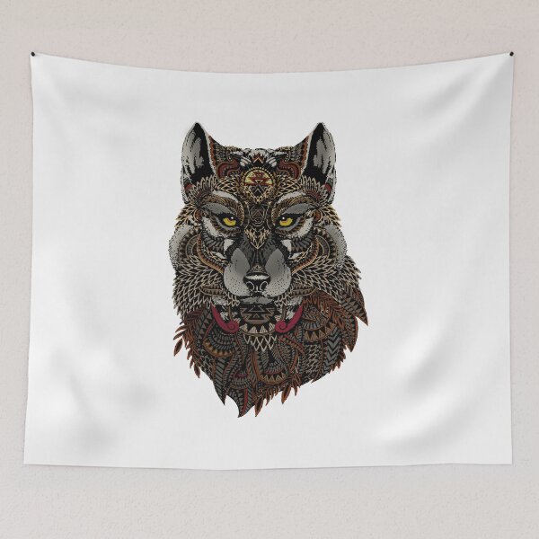 Item preview, Loup designed and sold by agacha.