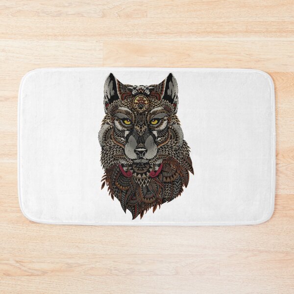 Item preview, Loup designed and sold by agacha.