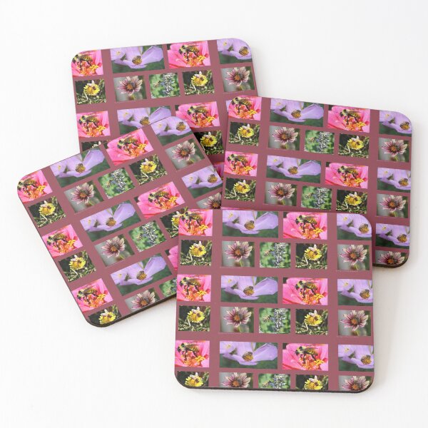 Item preview, The Gatherers designed and sold by Katagram.