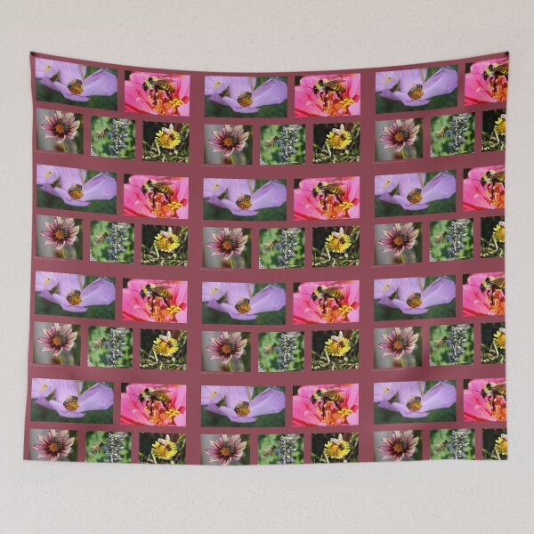 Item preview, The Gatherers designed and sold by Katagram.