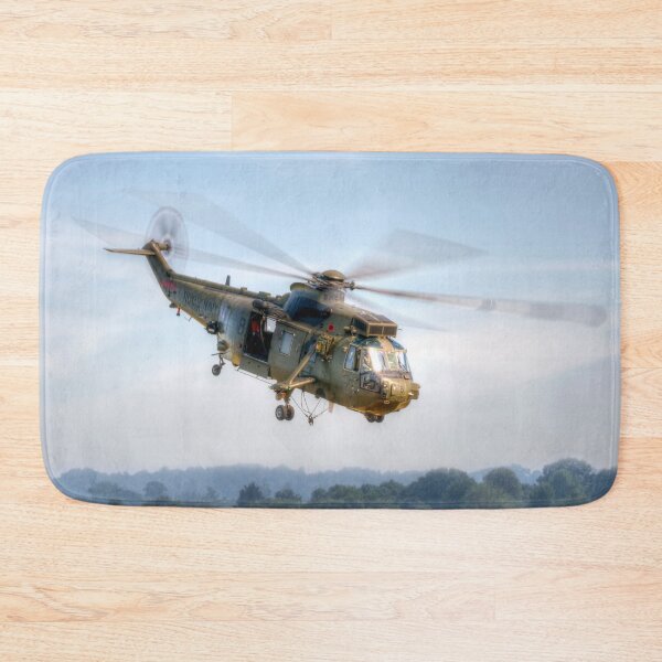 Item preview, Sea King Helicopter designed and sold by Steve H Clark.