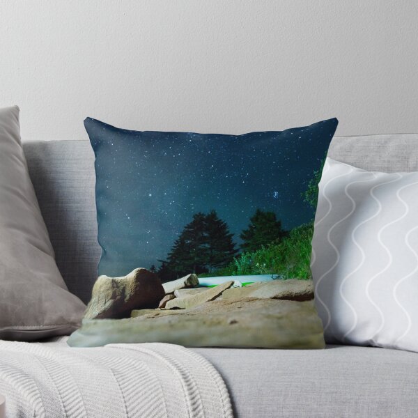 Item preview, PEI Night sky designed and sold by Peter Tucker.