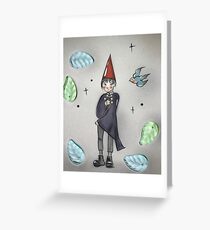 Wirt and Beatrice Greeting Card