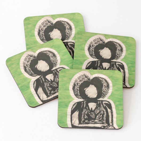 Item preview, Heather designed and sold by Kai Buro.