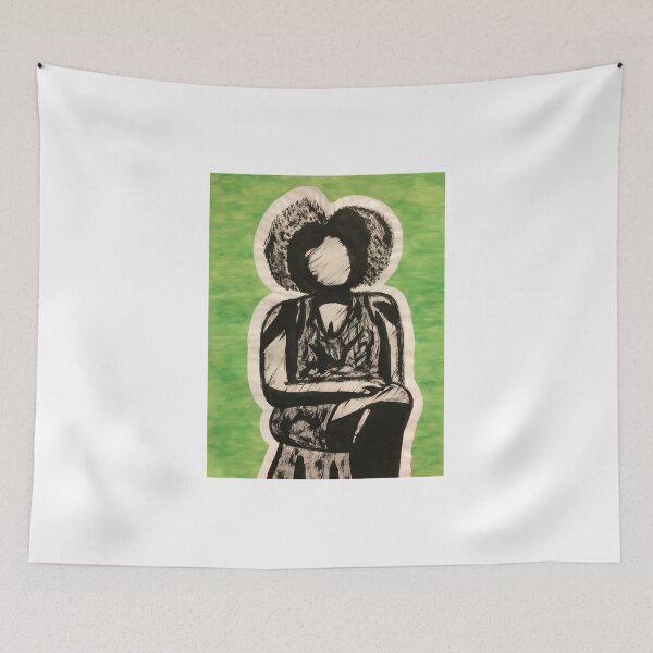 Item preview, Heather designed and sold by Kai Buro.
