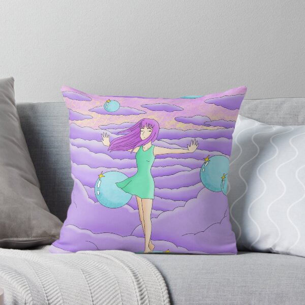 Item preview, Floating designed and sold by AriIllustrates.