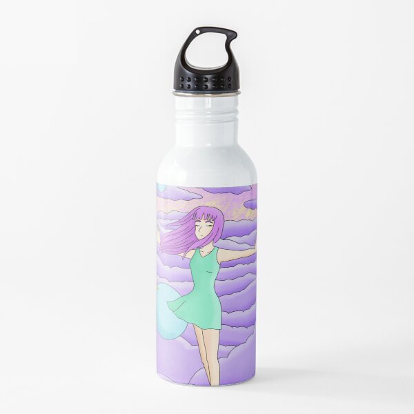 Floating Water Bottle