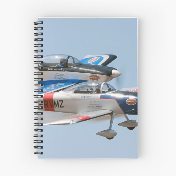 Item preview, RV8tors Display Team designed and sold by Steve H Clark.