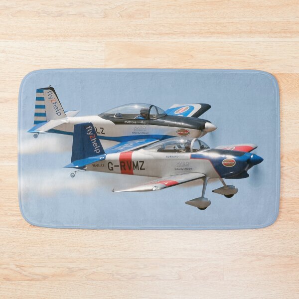 Item preview, RV8tors Display Team designed and sold by Steve H Clark.