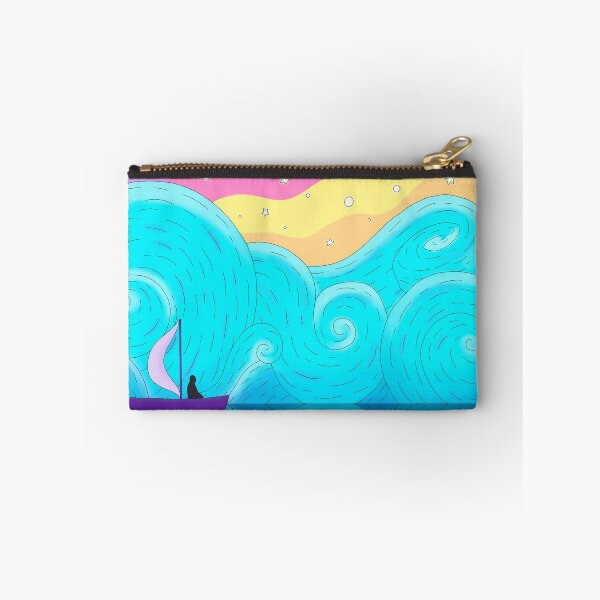 Item preview, On the Sea designed and sold by AriIllustrates.