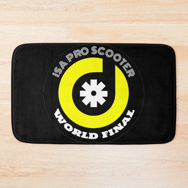 Item preview, ISA Pro Scooter Final - Scooter Free Rider - Stunt Pro Scooters - Trick Scooter designed and sold by happygiftideas.
