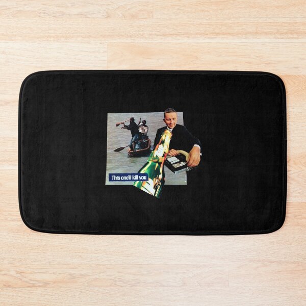 Item preview, This One Will Kill You designed and sold by artpirate.