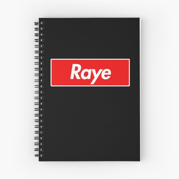 Item preview, Raye Name Label - Gift For Female Named Raye designed and sold by MariaLeona.