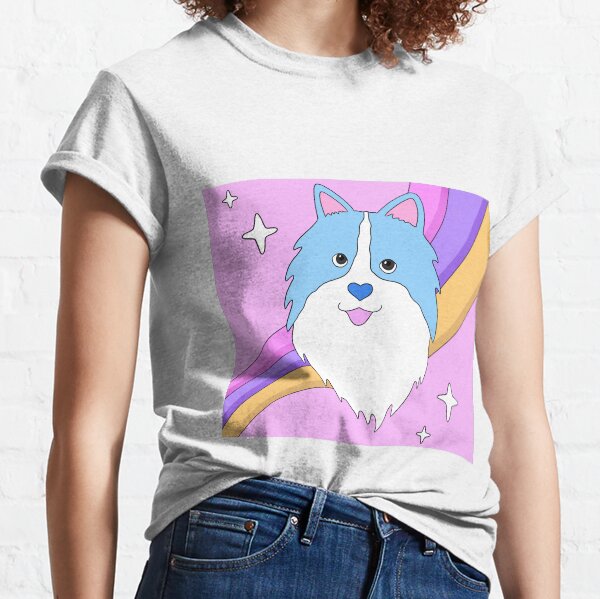 Cuteness Classic T-Shirt
