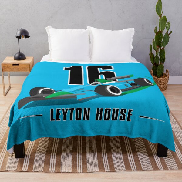 Item preview, Leyton House CG901 designed and sold by AW Automotive Works.