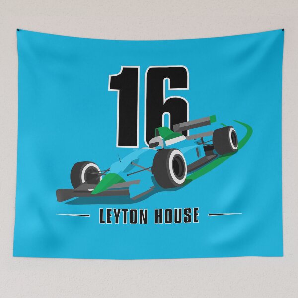 Item preview, Leyton House CG901 designed and sold by AW Automotive Works.