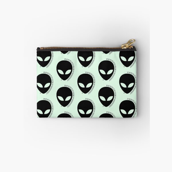 Item preview, Do you believe in the existence of extraterrestrials? designed and sold by fanartbygabi | Gabi Veiga.