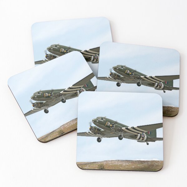 Item preview, Douglas C-47 Dakota designed and sold by Steve H Clark.