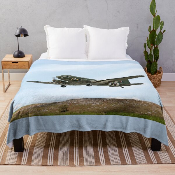 Item preview, Douglas C-47 Dakota designed and sold by Steve H Clark.