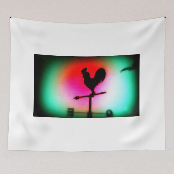 Item preview, Rooster in stock designed and sold by ART22.