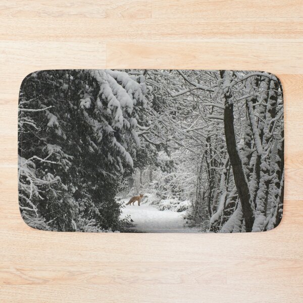 Item preview, Snow Way designed and sold by Yampimon.