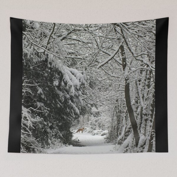 Item preview, Snow Way designed and sold by Yampimon.