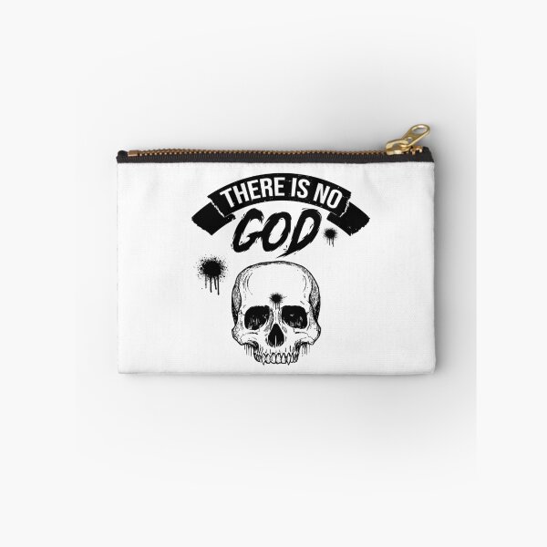 Item preview, There is no god! designed and sold by Cutebutfunny.