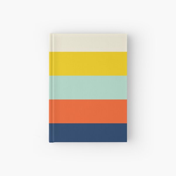 Summer at the Lake Hardcover Journal