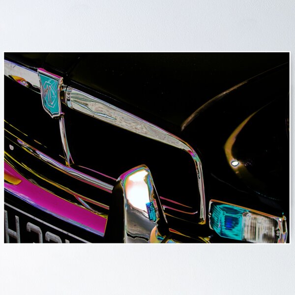 Item preview, Funky MG designed and sold by sjlphotography.