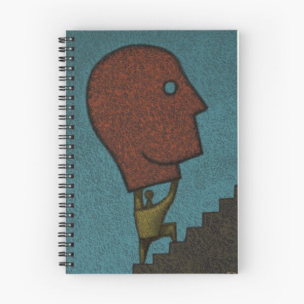 Item preview, Heavy Lifting designed and sold by Rob Colvin.