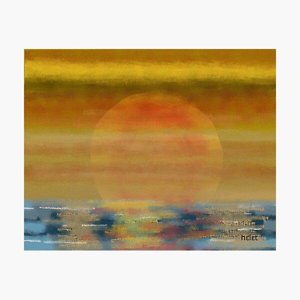 Item preview, Reflections designed and sold by Picatso.
