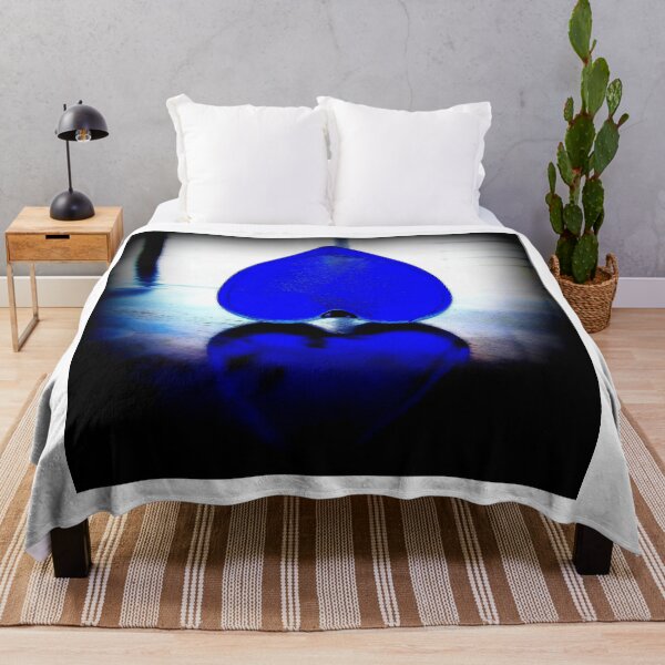 Item preview, The blues in the heart ... designed and sold by ART22.