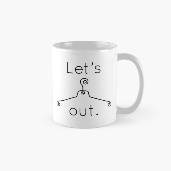 Item preview, Let's Hang Out designed and sold by LuckyFoxDesigns.