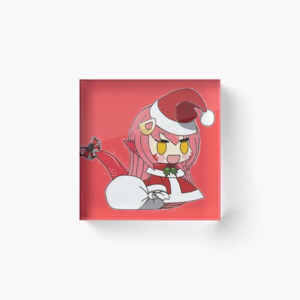 Item preview, Padoru Mila designed and sold by weirdo97.
